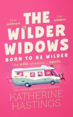 Born to be Wilder