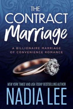 The Contract Marriage