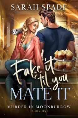 Fake It ’Til You Mate It