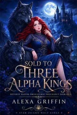 Sold to Three Alpha Kings