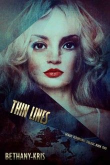 Thin Lines (Donati Bloodlines 2)