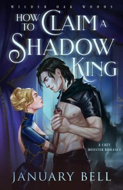 How to Claim A Shadow King
