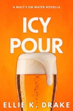 Icy Pour