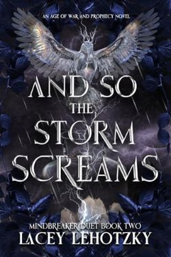 And So The Storm Screams
