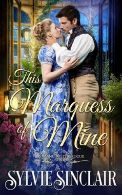 This Marquess of Mine