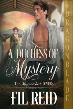 A Duchess of Mystery