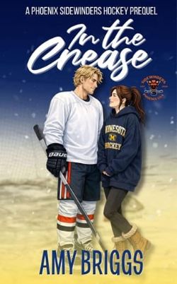 In the Crease