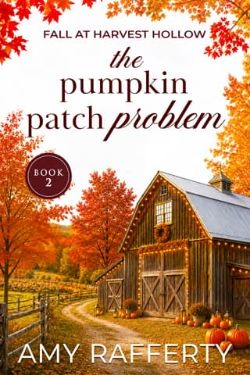The Pumpkin Patch Problem