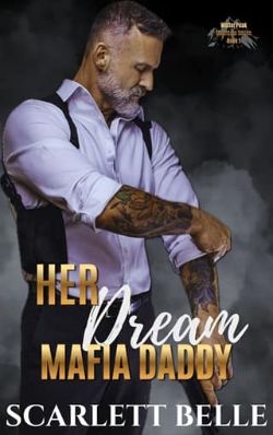Her Dream Mafia Daddy