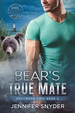 Bear’s True Mate