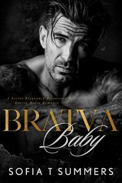 Bratva Baby