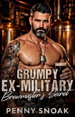 Grumpy Ex-Military Brewmaster’s Secret