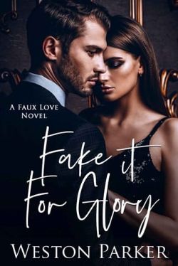 Fake It For Glory