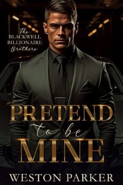 Pretend To Be Mine