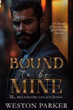 Bound To Be Mine
