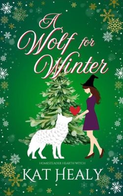 A Wolf for Winter
