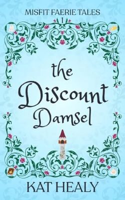 The Discount Damsel