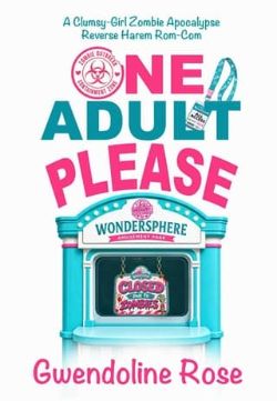 One Adult, Please