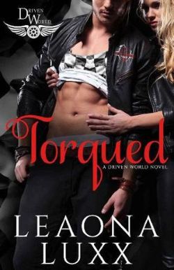Torqued