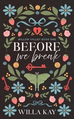 Before We Break