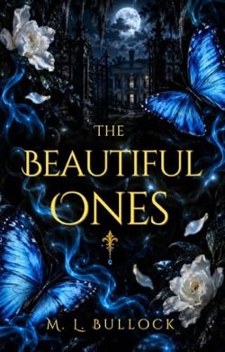 The Beautiful Ones