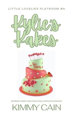 Kylie’s Kakes