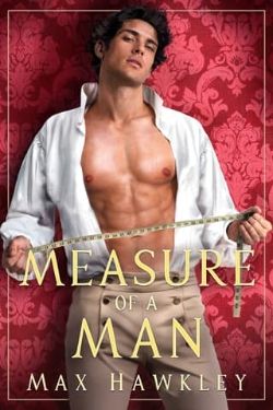 Measure of a Man