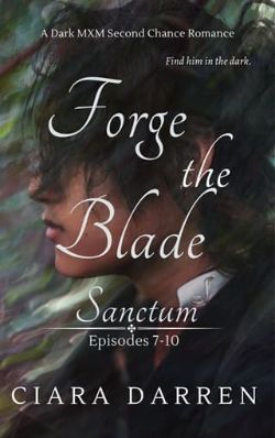 Forge the Blade