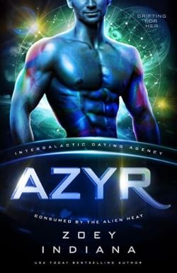 Azyr: Drifiting for Her