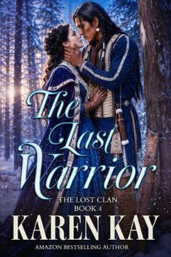 The Last Warrior