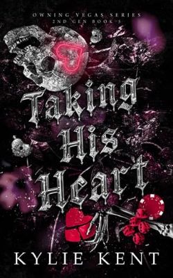Taking His Heart