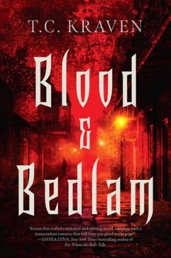 Blood & Bedlam