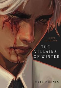 The Villains of Winter