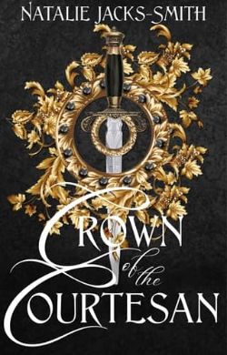 Crown of the Courtesan