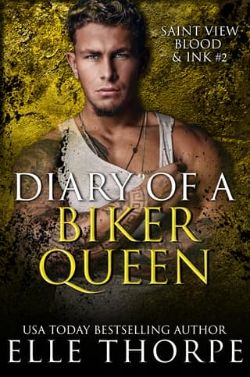 Diary of a Biker Queen