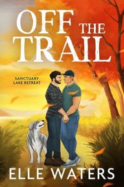 Off the Trail