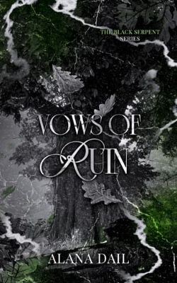 Vows of Ruin
