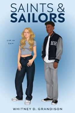 Saints & Sailors