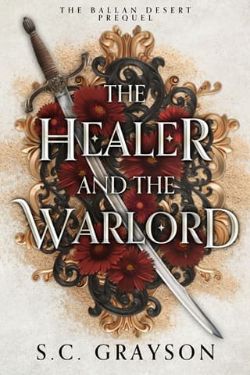 The Healer and the Warlord