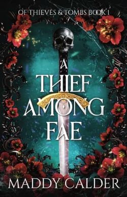 A Thief Among Fae
