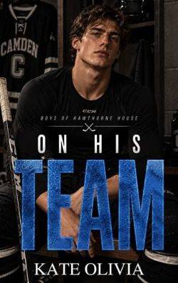 On His Team
