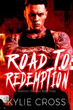 Road to Redemption