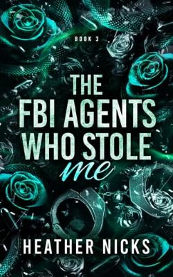 The FBI Agents Who Stole Me