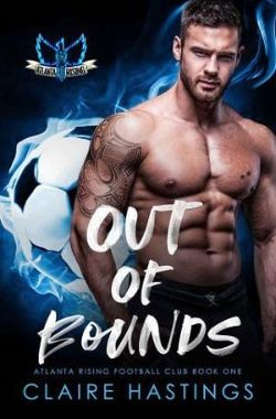 Out of Bounds
