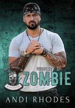 Property of Zombie