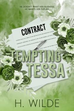 Tempting Tessa