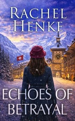 Echoes of Betrayal