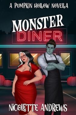 Monster Diner