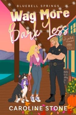 Wag More Bark Less