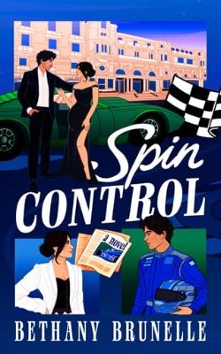 Spin Control